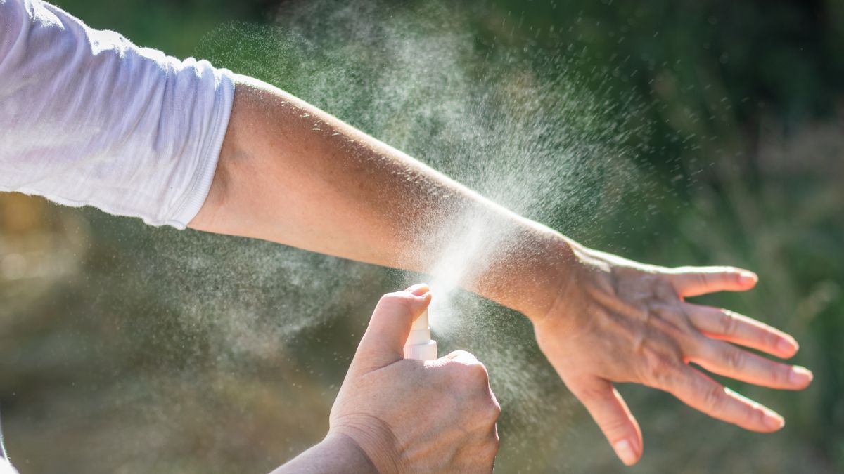 MUGGA Extra Strong 50% - 75 ml - spray na komary i kleszcze